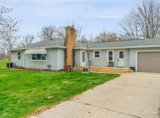 6660 Muirhead Rd, Freeland, MI 48623