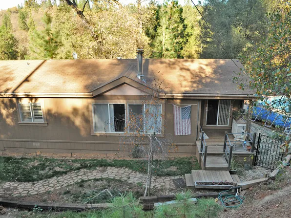 10500 Pekolee Dr, Grass Valley, CA 95949
