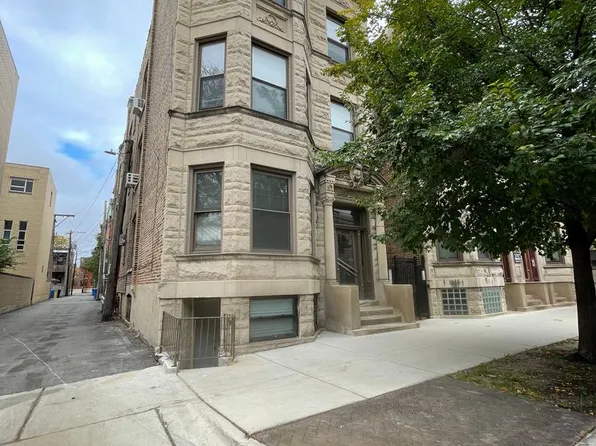 1210 W. Lexington, 1210 W Lexington St, Chicago, IL 60607