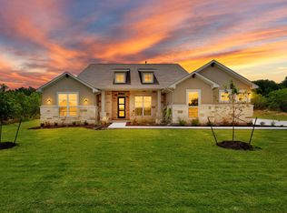 292 Raptor Beak Way, Cedar Creek, TX 78612