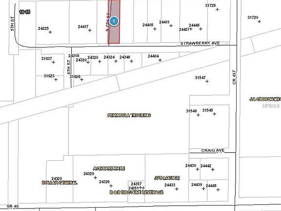 2nd image of Strawberry Ave