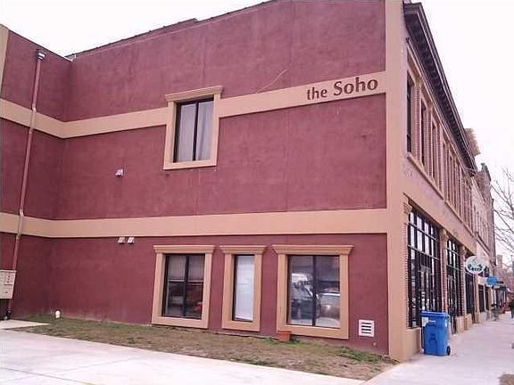 3rd image of 45 E Main St #205