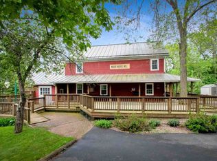 N3694 State Road 152, Wautoma, WI 54982