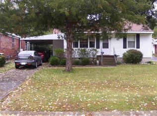 4412 Orange St, North Little Rock, AR 72118