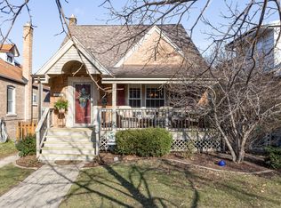 3342 W 108th St, Chicago, IL 60655