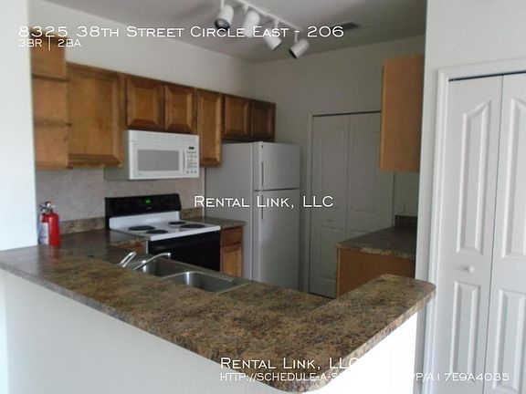 3rd image of 8325 38th Street Cir E Unit 206