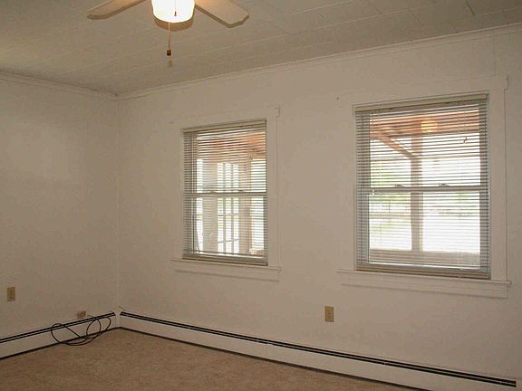 One of four bedrooms  Another large bedroom, 15x12. 