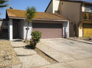 3125 Persimmon St, Antioch, CA 94509