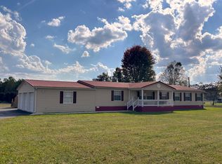 524 Parks Ridge Rd, Russell Springs, KY 42642