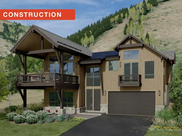 176 Miles End Ln, Minturn, CO 81645