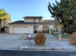 2424 Morley St, Simi Valley, CA 93065