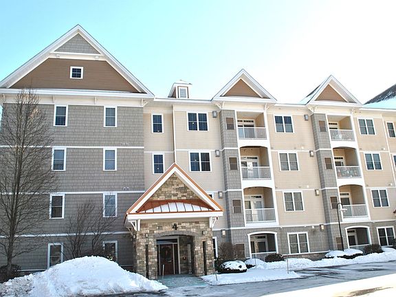 2nd image of 4 Henry David Drive #401
