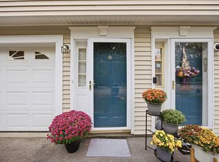 1029 S Mammoth Rd UNIT 31, Manchester, NH 03109