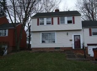 3754 Covington Rd, South Euclid, OH 44121