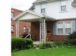 7919 Barnes St, Philadelphia, PA 19111