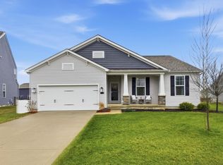 161 Rosewood Loop SE, Commercial Pt, OH 43116