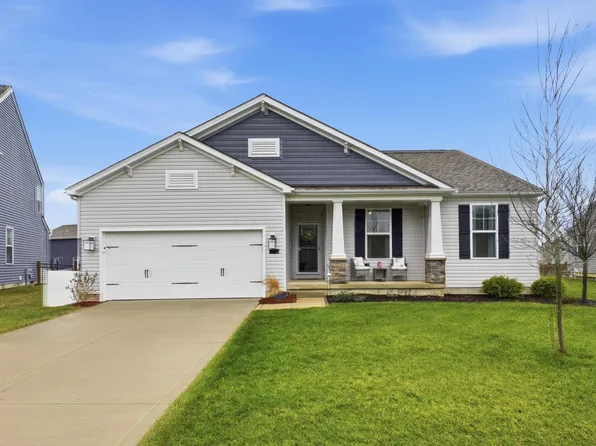 161 Rosewood Loop SE, Commercial Pt, OH 43116