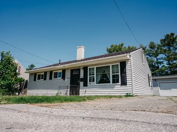 26 Lincoln Street, Brewer, ME 04412