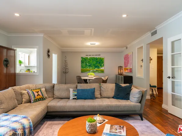 531 N Rossmore Ave APT 105, Los Angeles, CA 90004