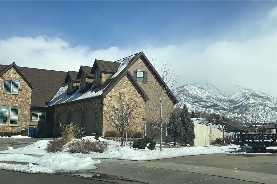 2nd image of 5996 S Park Vista Dr