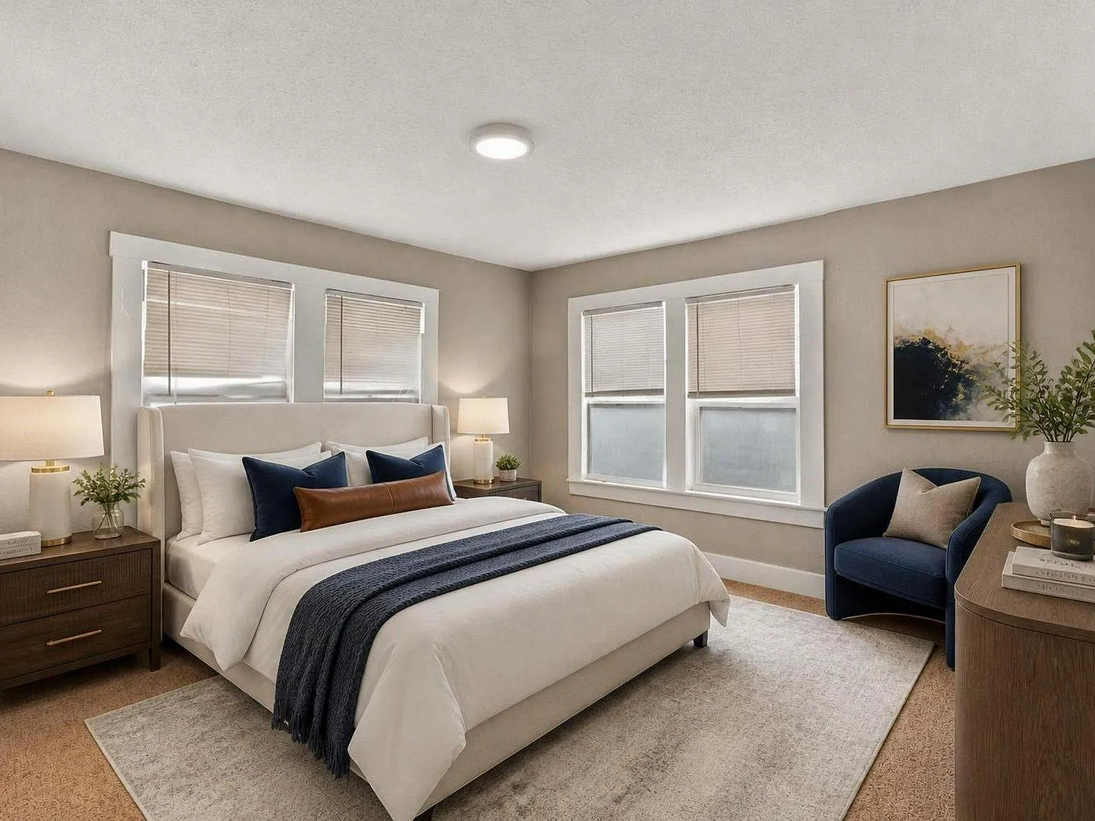 1 bed, 1.0 bath, 1944 sqft, $895 — Photo 3