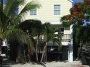 506 74th St, Marathon, FL 33050