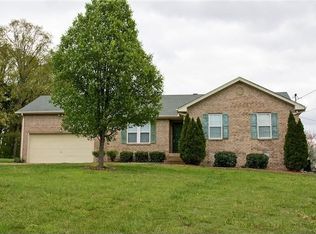 5325 Roxborough Pass, Hermitage, TN 37076