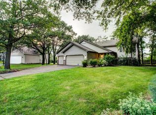 3129 94th Ln NE, Blaine, MN 55449