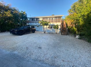 1013 Rose St, Key Largo, FL 33037