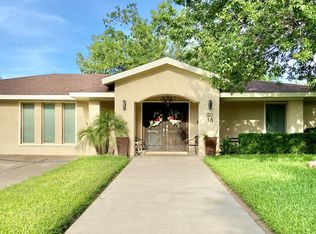 2018 Renee Dr, Eagle Pass, TX 78852