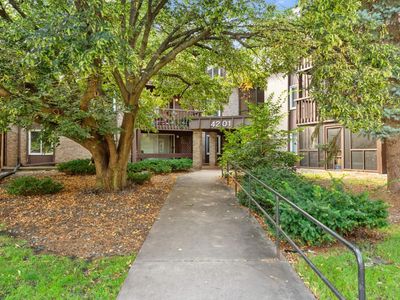 4201 Lakeside Ave N APT 317, Brooklyn Center, MN, 55429