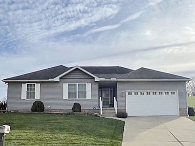 1410 Edgewood Dr, Dover, OH, 44622