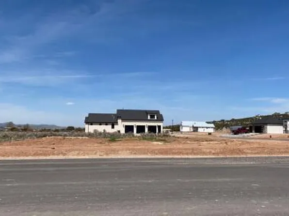 4262 W 1800 S, Cedar City, UT 84720