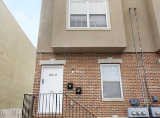 2012 N 20th St #1, Philadelphia, PA 19121