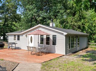 2409 Route 206, Eastampton, NJ 08060