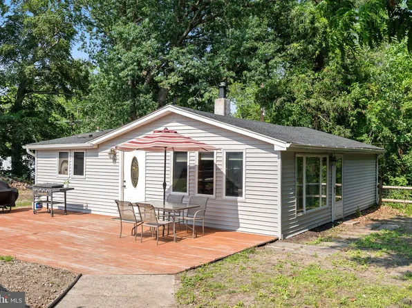 2409 Route 206, Eastampton, NJ 08060