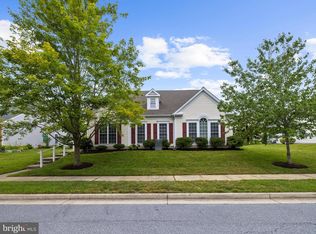 29744 Dustin Ave, Easton, MD