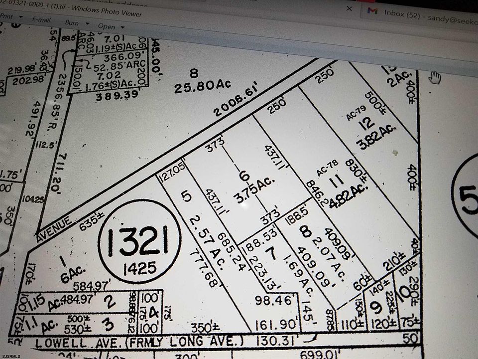 1st image of Lowell Ave