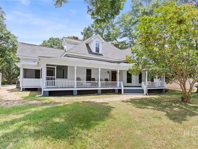 212 Yancey Road, Arnoldsville, GA, 30619