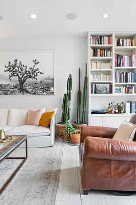 Rented by Corcoran | media 8