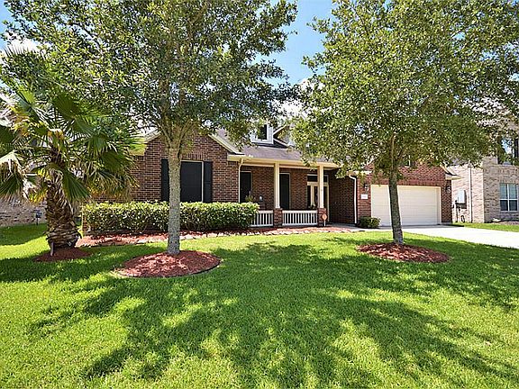 2nd image of 1748 Silver Bend Dr