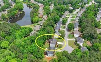 1191 Crofton Lndg, Suwanee, GA, 30024