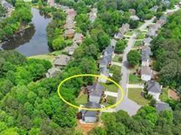 1191 Crofton Lndg, Suwanee, GA 30024