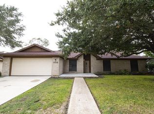 309 Teakwood Dr, Victoria, TX 77901