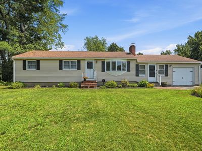25 Paulson Dr, West Springfield, MA, 01089