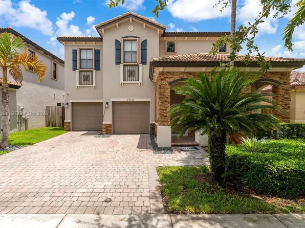 24123 SW 112th Pl, Homestead, FL 33032
