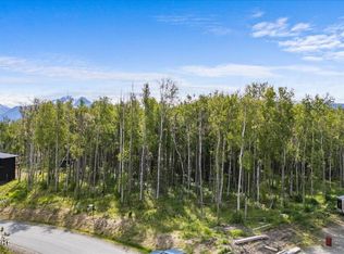 4686 S Teton Cir, Wasilla, AK 99654