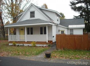 10 Ealy Ave, New Hartford, NY