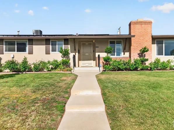 Saint Marys Street, Bakersfield, CA 93305