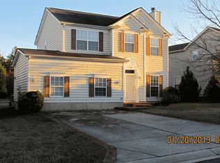 2560 Governors Pointe Ct NE, Concord, NC 28025